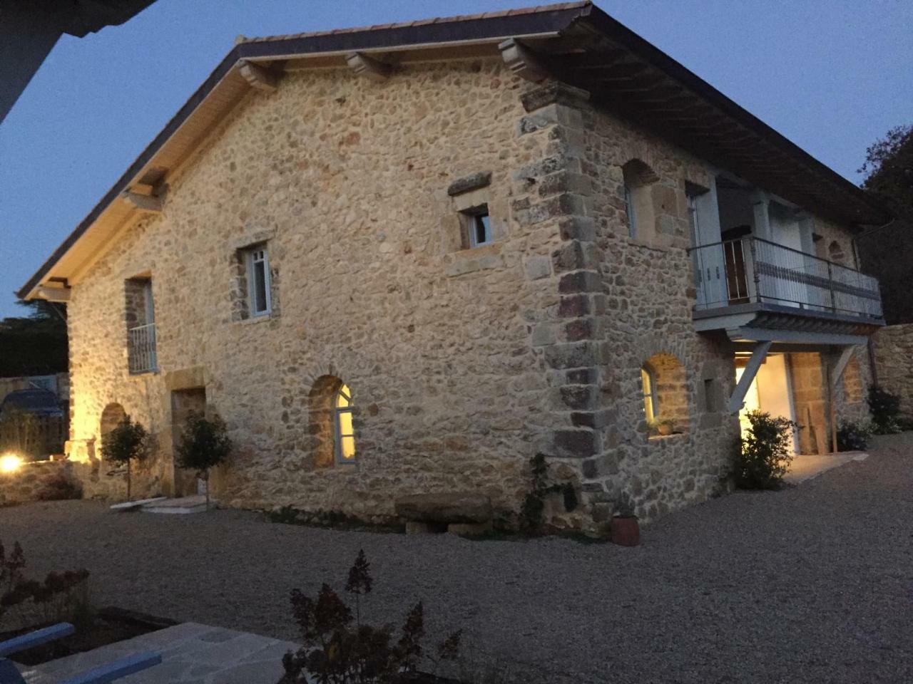 Villa Inocencia Santillana del Mar Exterior foto