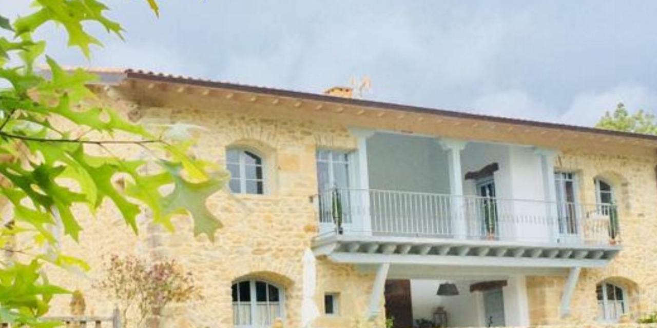 Villa Inocencia Santillana del Mar Exterior foto